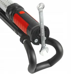 MARPOL Dielenská lampa pod kapotu 110-182 cm