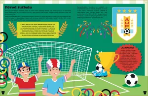 Svetové futbalové kluby so samolepkami
