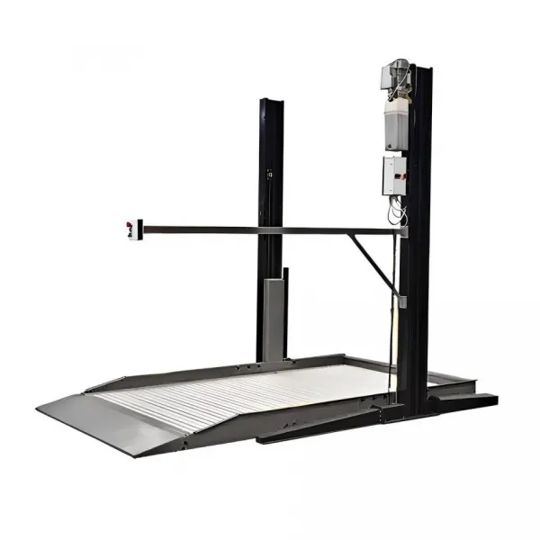 Retter RT-TP2700A – dvojstĺpový parkovací zdvihák 2700 kg