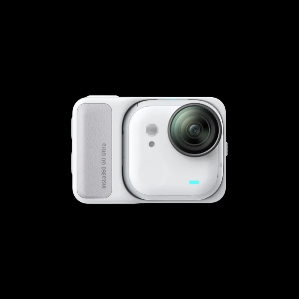 Insta360 GO Ultra (biela) INST490