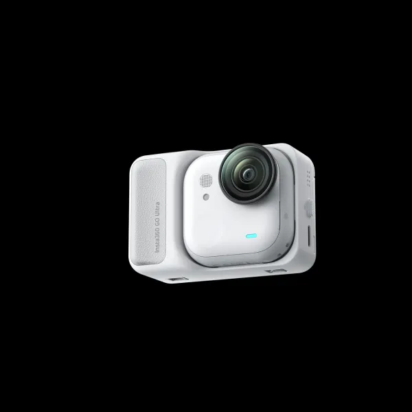 Insta360 GO Ultra (biela) INST490