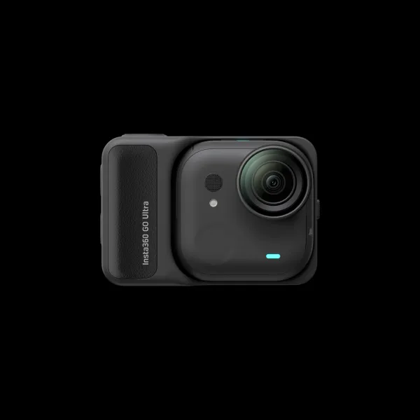 Insta360 GO Ultra (čierna) INST491