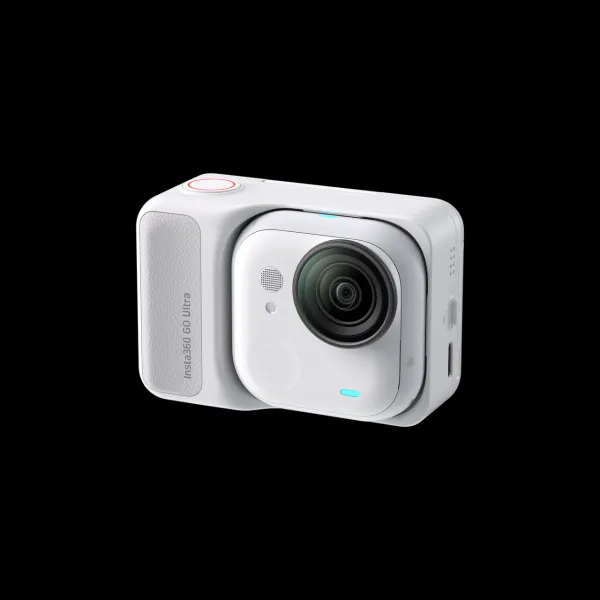 Insta360 GO Ultra (biela) INST490