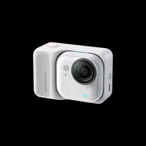 Insta360 GO Ultra (biela) INST490