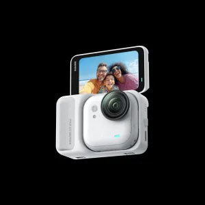 Insta360 GO Ultra (biela) INST490