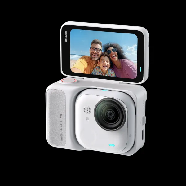 Insta360 GO Ultra (biela) INST490