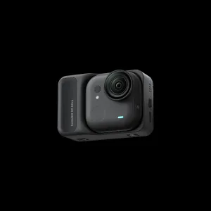 Insta360 GO Ultra (čierna) INST491
