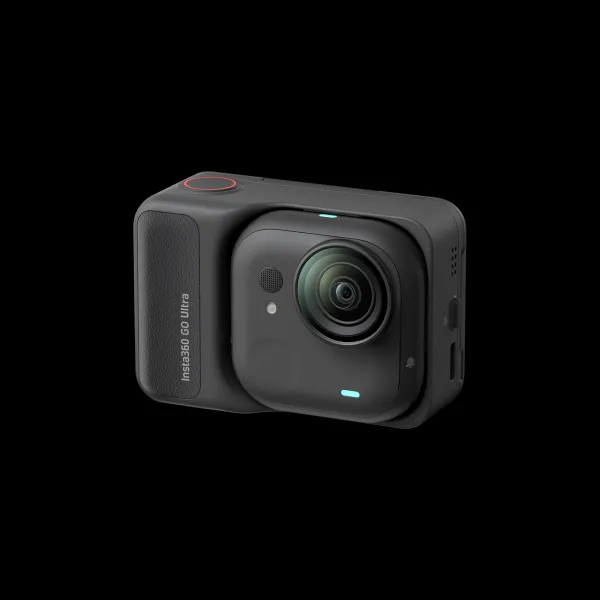 Insta360 GO Ultra (čierna) INST491