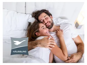 Häussling Letná páperová prikrývka