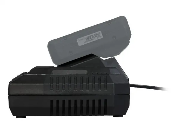 Parkside Performance® Smart nabíjačka akumulátora 20 V/12 A Plgs 2012 A1