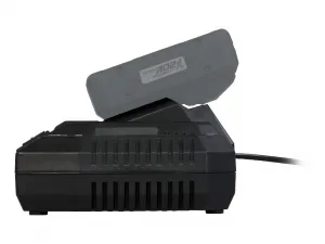 Parkside Performance® Smart nabíjačka akumulátora 20 V/12 A Plgs 2012 A1