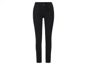esmara® Dámske rifle push-up Super Skinny Fit