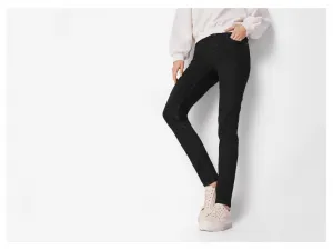esmara® Dámske rifle push-up Super Skinny Fit