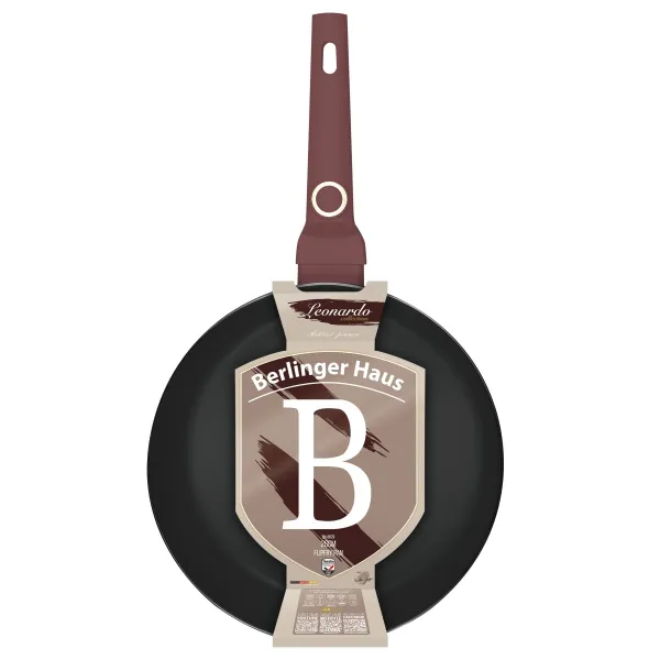 BerlingerHaus Flipová panvica Leonardo 26 cm
