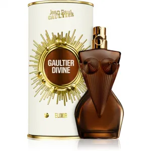Jean Paul Gaultier Gaultier Divine Elixir parfumovaná voda pre ženy 30 ml