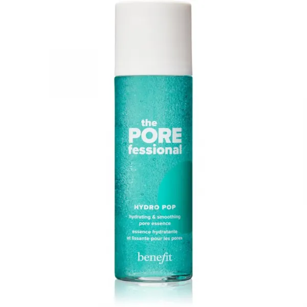 Benefit The POREfessional Hydro Pop pleťová esencia s hydratačným účinkom 100 ml