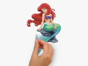 Veselé samolepky na stenu ARIEL