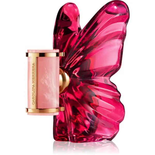 CAROLINA HERRERA La Bomba parfumovaná voda plniteľná pre ženy 50 ml