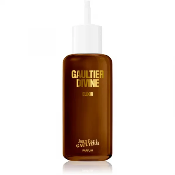 Jean Paul Gaultier Gaultier Divine Elixir náhradná náplň pre ženy 200 ml