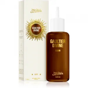 Jean Paul Gaultier Gaultier Divine Elixir náhradná náplň pre ženy 200 ml