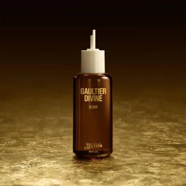 Jean Paul Gaultier Gaultier Divine Elixir náhradná náplň pre ženy 200 ml