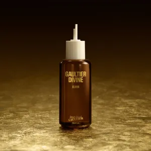 Jean Paul Gaultier Gaultier Divine Elixir náhradná náplň pre ženy 200 ml