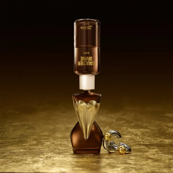 Jean Paul Gaultier Gaultier Divine Elixir náhradná náplň pre ženy 200 ml