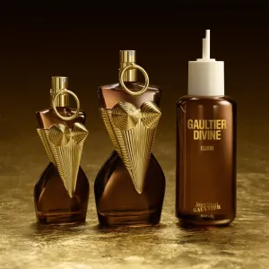 Jean Paul Gaultier Gaultier Divine Elixir náhradná náplň pre ženy 200 ml