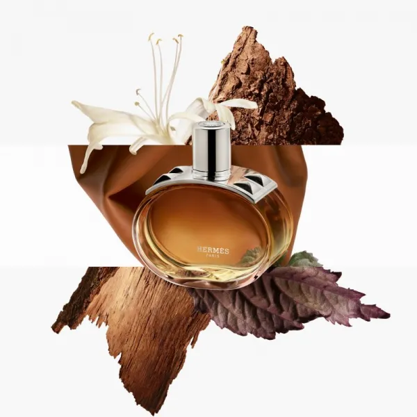HERMÈS Barénia Eau de Parfum Intense parfumovaná voda intense pre ženy 30 ml