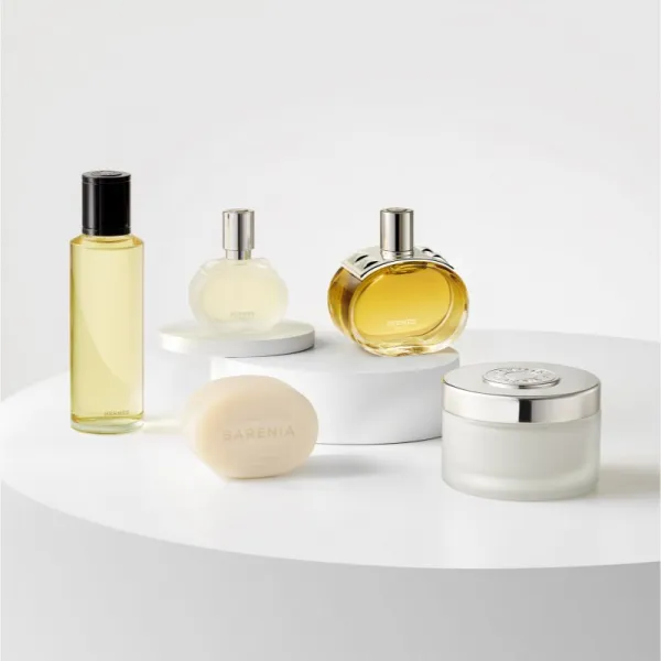 HERMÈS Barénia Eau de Parfum Intense parfumovaná voda intense pre ženy 30 ml