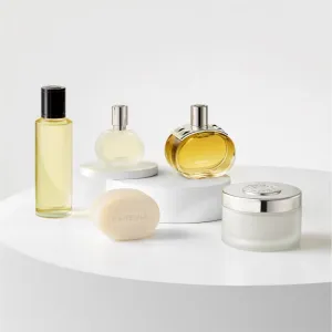 HERMÈS Barénia Eau de Parfum Intense parfumovaná voda intense pre ženy 30 ml