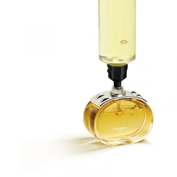 HERMÈS Barénia Eau de Parfum Intense parfumovaná voda intense pre ženy 100 ml