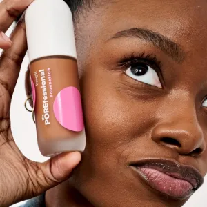 Benefit The POREfessional Foundation tekutý rozjasňujúci make-up s niacínamidom odtieň 30C Fearless 30 ml