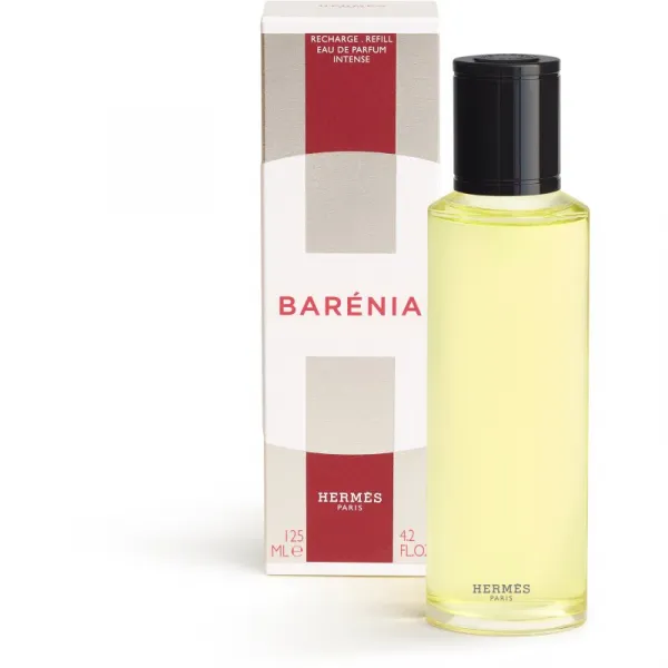 HERMÈS Barénia Eau de Parfum Intense parfumovaná voda intense náhradná náplň pre ženy 125 ml