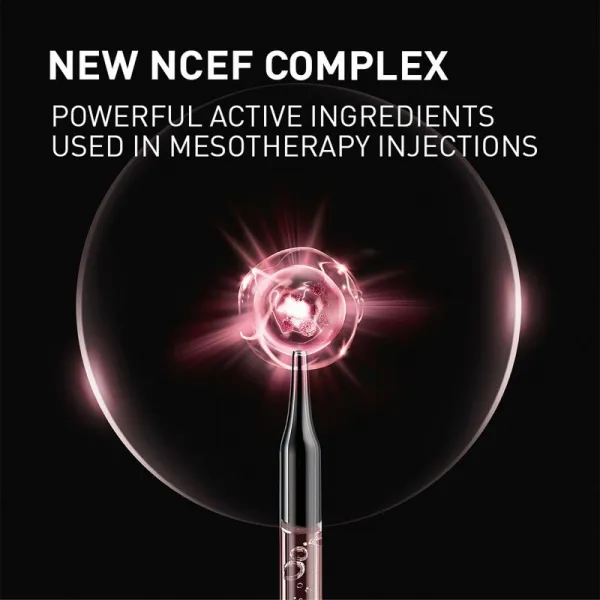 FILORGA NCEF -REVITALIZE EYES očný krém 15 ml