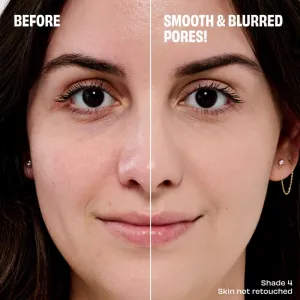 Benefit The POREfessional Foundation tekutý rozjasňujúci make-up s niacínamidom odtieň 4N Wonder 30 ml