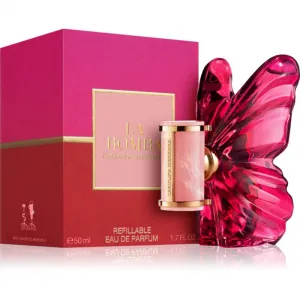 CAROLINA HERRERA La Bomba parfumovaná voda plniteľná pre ženy 50 ml