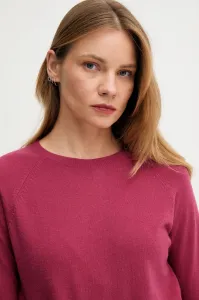 Sveter s prímesou vlny United Colors of Benetton