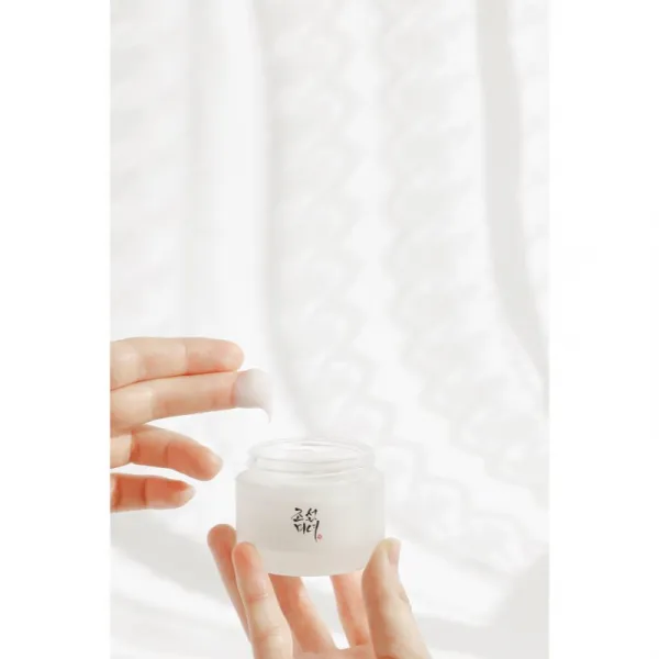 Beauty Of Joseon Dynasty Cream intenzívne hydratačný krém pre rozjasnenie pleti 50 ml