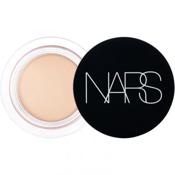 NARS Soft Matte Complete Concealer zmatňujúci korektor pre plné krytie odtieň MADELEINE 6.2 g