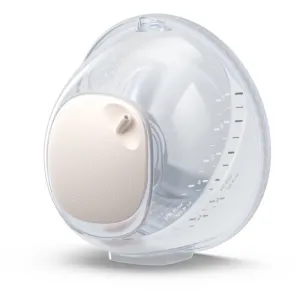 Philips Avent Hands-Free Premium Plus SCF531/11 odsávačka materského mlieka 1 ks