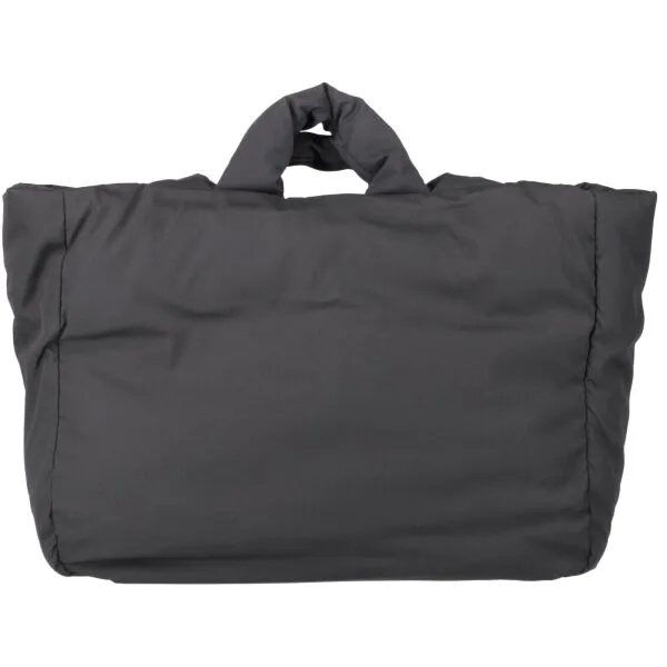 adidas MH PF TOTE BAG Dámska taška, čierna, veľkosť