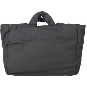 adidas MH PF TOTE BAG Dámska taška, čierna, veľkosť