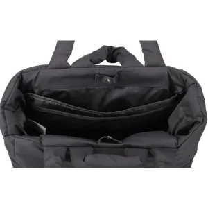 adidas MH PF TOTE BAG Dámska taška, čierna, veľkosť