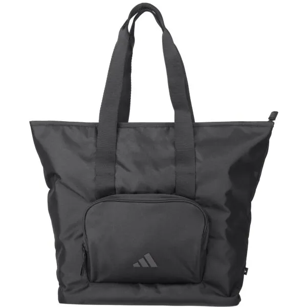 adidas PRIME TOTE Športová taška, čierna, veľkosť