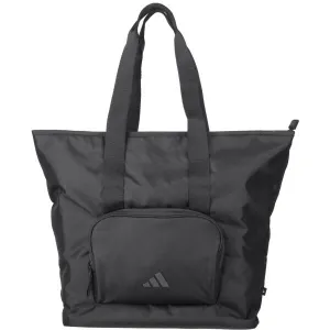 adidas PRIME TOTE Športová taška, čierna, veľkosť