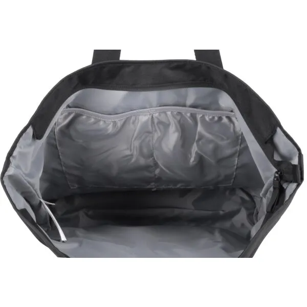 adidas PRIME TOTE Športová taška, čierna, veľkosť