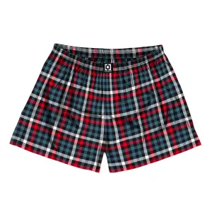 HORSEFEATHERS Trenírky Sonny - stellar BLUE velikost XL