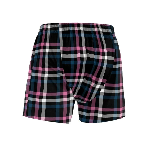 HORSEFEATHERS Trenírky Sonny - twilight BLUE velikost M