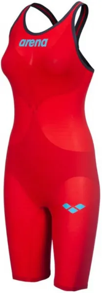 Arena powerskin carbon air2 fbslob red s - uk32